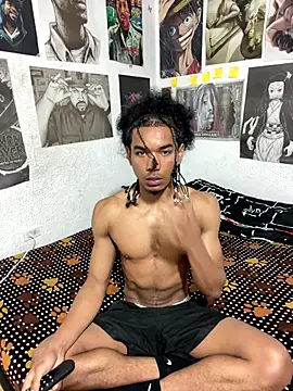 Sexyquerubin online show from 11-10-25, 07:24