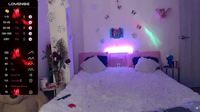 danny 1hotcute online show from 04-25-26, 07:55