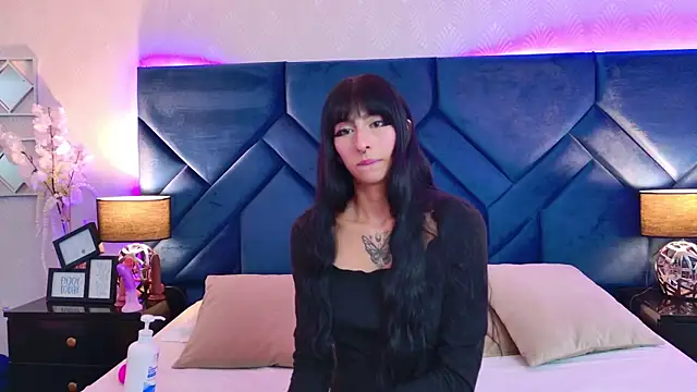 LaylaaDoll online show from 04-27-26, 04:27