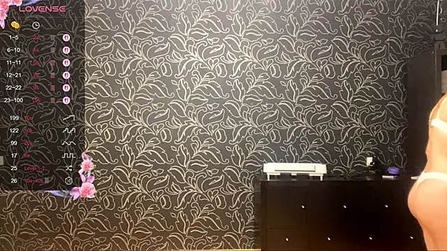 GemmaGunter online show from 11-06-25, 08:10