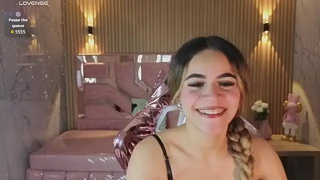 lilith4 s online show from 03-26-26, 08:03