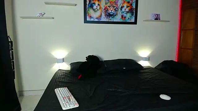 dann cute028 online show from 02-24-26, 11:14