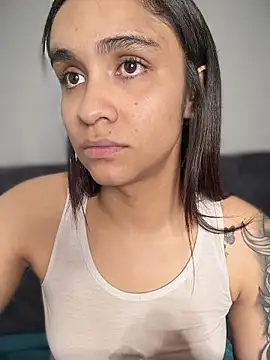 Isabella-Teen online show from 02-03-26, 02:53