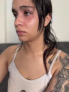 Isabella-Teen online show from 02-17-26, 02:19