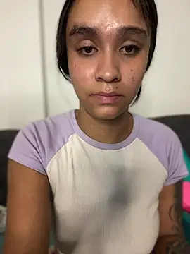 Isabella-Teen online show from 03-12-26, 07:09