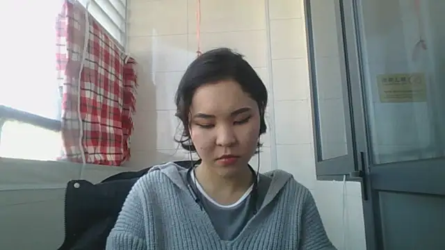 JennyCarpenter online show from 12-14-25, 03:56