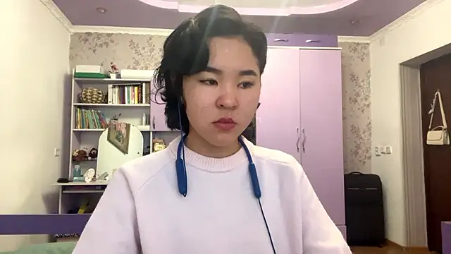 JennyCarpenter online show from 02-09-26, 04:38