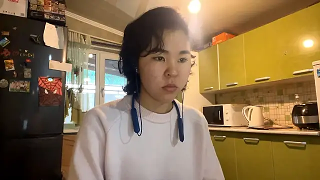 JennyCarpenter online show from 02-12-26, 03:23