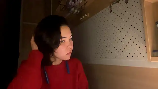 JennyCarpenter online show from 04-24-26, 10:12