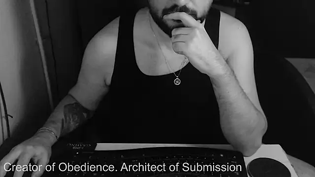 Lord MasterX online show from 09-18-25, 10:50