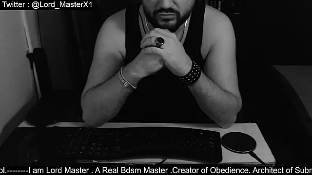 Lord MasterX online show from 03-05-26, 01:45