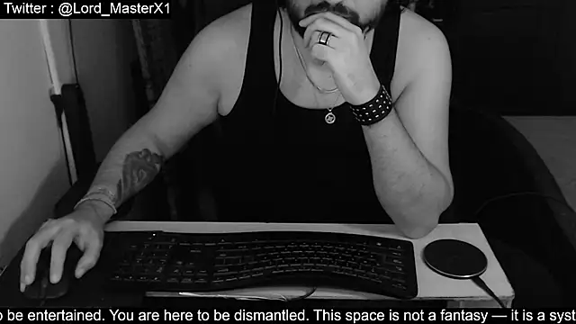 Lord MasterX online show from 03-09-26, 05:55