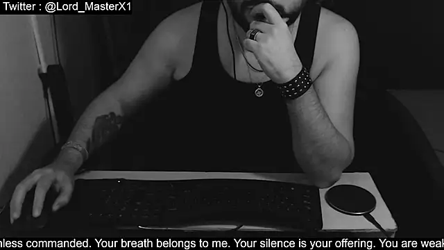 Lord MasterX online show from 03-10-26, 03:11