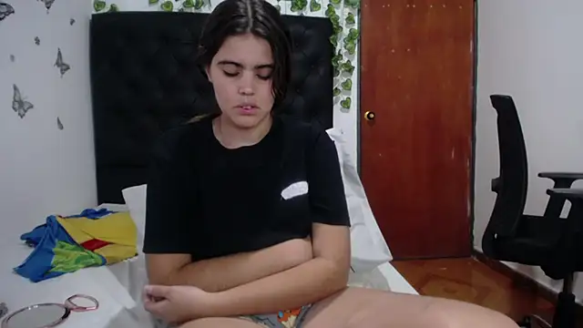 isabel 09 online show from 11-06-25, 03:13