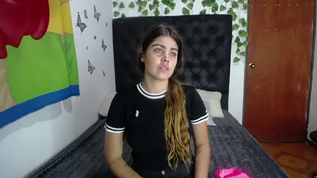 isabel 09 online show from 02-01-26, 12:48