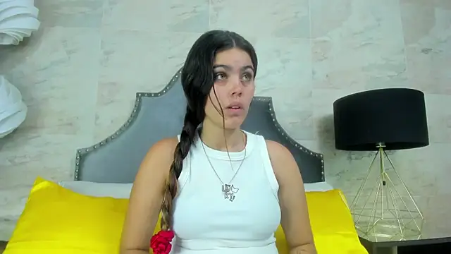 isabel 09 online show from 07-07-26, 05:06