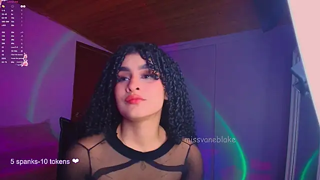Snapshot of missvaneblake chatting on 10-20-25, 01:11 missvaneblake online show from 10-20-25, 01:11