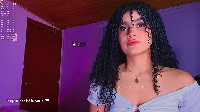 Snapshot of missvaneblake chatting on 10-21-25, 12:39 missvaneblake online show from 10-21-25, 12:39