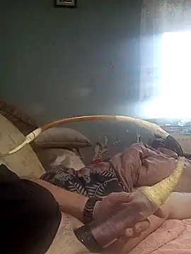 Jarektchurzewski online show from 01-18-26, 03:16