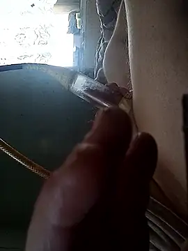 Jarektchurzewski online show from 01-19-26, 03:16