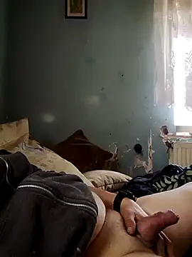 Jarektchurzewski online show from 03-21-26, 01:16