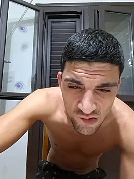 barsal03 online show from 09-25-25, 10:57
