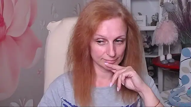 Venus love1 online show from 05-31-26, 04:58