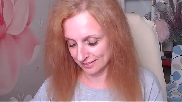 Venus love1 online show from 05-31-26, 06:09