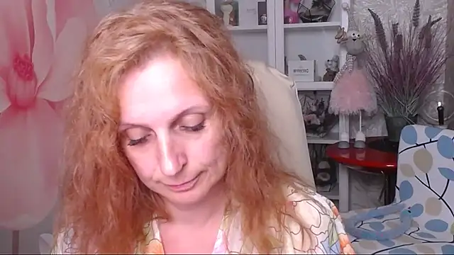 Venus love1 online show from 06-29-26, 05:57