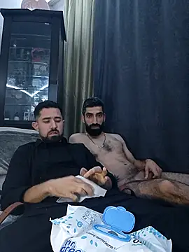 HAMADA  11 online show from 11-02-25, 04:42