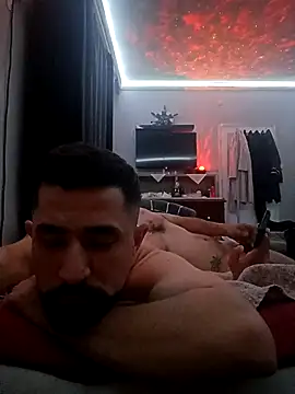 HAMADA  11 online show from 03-29-26, 02:44