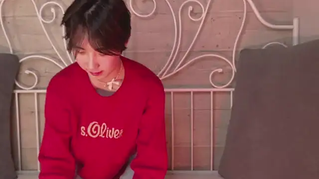 HeejinWang online show from 10-02-25, 04:14