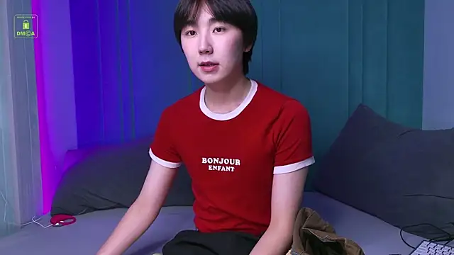 HeejinWang online show from 03-17-26, 08:12