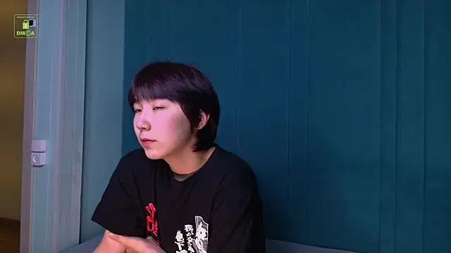 HeejinWang online show from 04-22-26, 03:24