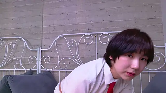 HeejinWang online show from 04-29-26, 03:16