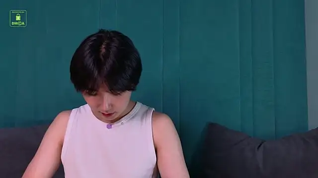 HeejinWang online show from 06-07-26, 10:19