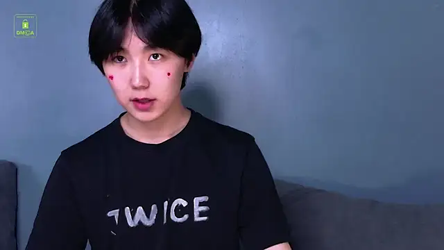 HeejinWang online show from 06-13-26, 03:21