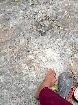 Aaisha-16 online show from 09-29-25, 02:06