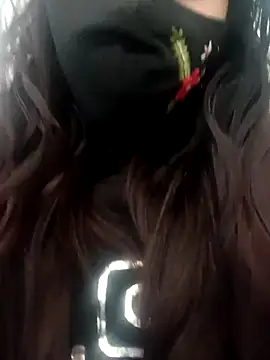 Aaisha-16 online show from 11-09-25, 02:21