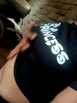 Aaisha-16 online show from 04-13-26, 04:07