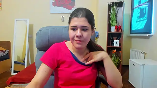 Joannia online show from 12-01-25, 08:19