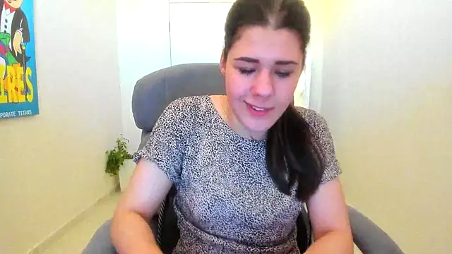 Joannia online show from 02-22-26, 10:58