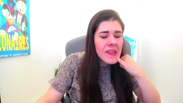 Joannia online show from 02-23-26, 08:22