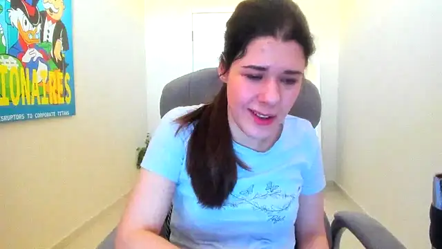 Joannia online show from 02-28-26, 09:21