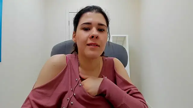 Joannia online show from 03-10-26, 10:09