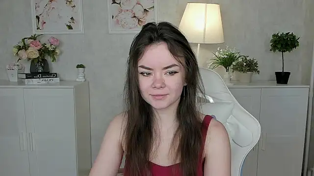 Gentle Ariel online show from 09-20-25, 02:12