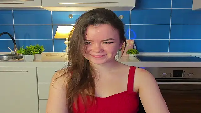 Gentle Ariel online show from 09-22-25, 02:13