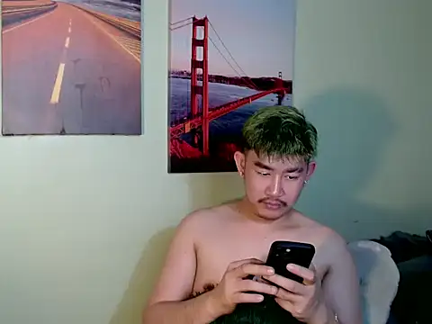 Snapshot of NaughtyGlow97 chatting on 09-20-25, 02:12 NaughtyGlow97 online show from 09-20-25, 02:12