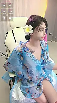 lulu5211 online show from 10-18-25, 12:06