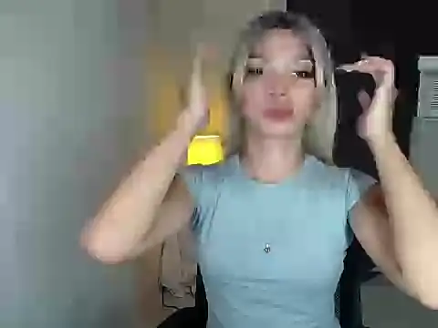  Hot rockyxxx online show from 09-30-25, 07:35